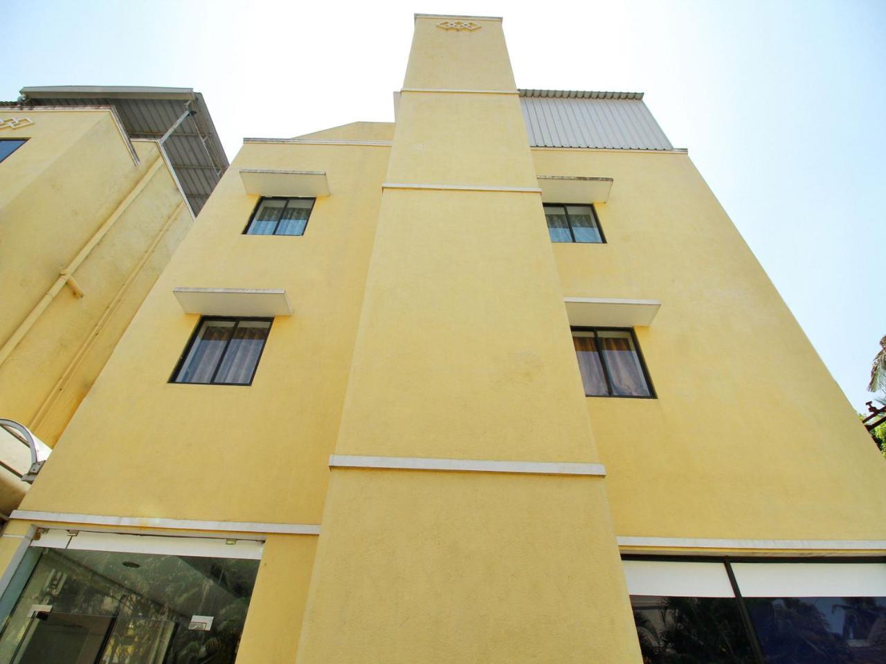 Grand Marena Ξενοδοχείο Τσενάι Εξωτερικό φωτογραφία